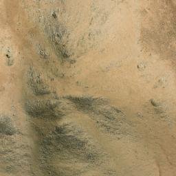 Satellite imagery of Cerro Morado, AR