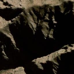 Satellite imagery of Sierra de Atajo, AR