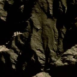 Satellite imagery of Sierra de Atajo, AR