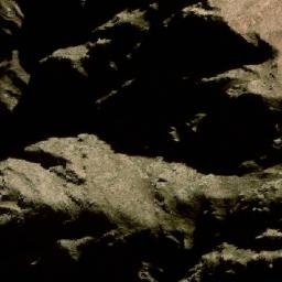 Satellite imagery of Sierra de Atajo, AR