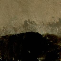 Satellite imagery of Cerro Negro, AR