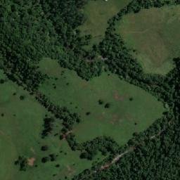 Satellite imagery of Cerro del Tigre, AR