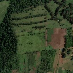 Satellite imagery of Cerro del Tigre, AR