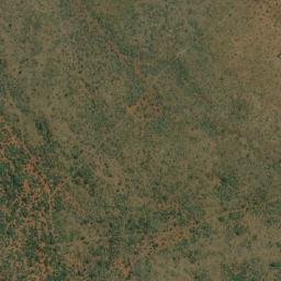 Satellite imagery of White Bank, ZA