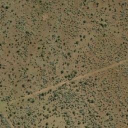 Satellite imagery of GOUDPLAAS, NA