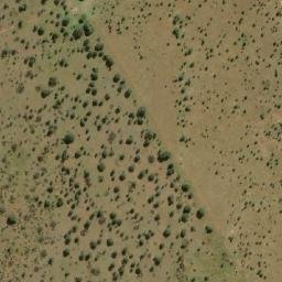 Satellite imagery of GOUDPLAAS, NA
