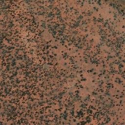 Satellite imagery of Turner Hill, AU
