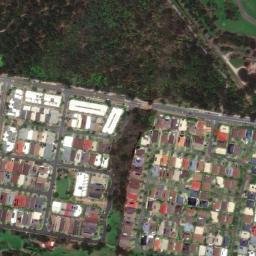 Satellite imagery of survey_point, AU