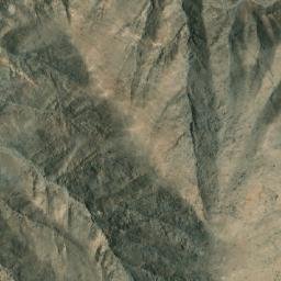 Satellite imagery of Cerro Pata de Gallina, CL