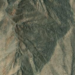 Satellite imagery of Cerro Pata de Gallina, CL