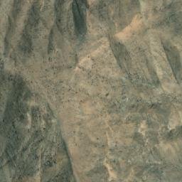 Satellite imagery of Cerro Pata de Gallina, CL