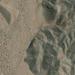 Satellite imagery of Teresita, CL