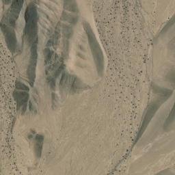 Satellite imagery of Teresita, CL