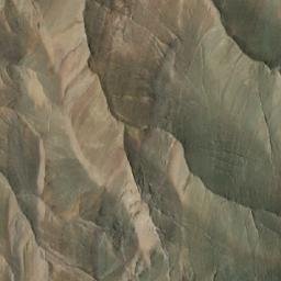 Satellite imagery of Cerro Cinchado, CL