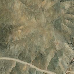 Satellite imagery of Cautiva, CL