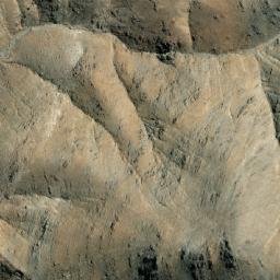 Satellite imagery of Cautiva, CL