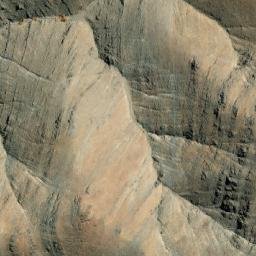 Satellite imagery of Veta Gruesa, CL