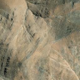 Satellite imagery of Veta Gruesa, CL