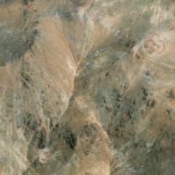 Satellite imagery of Veta Gruesa, CL