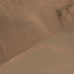 Satellite imagery of La Turca, CL