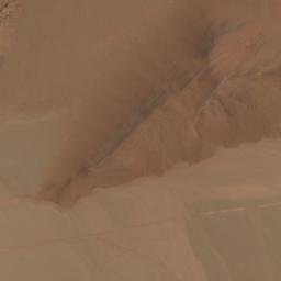 Satellite imagery of La Turca, CL