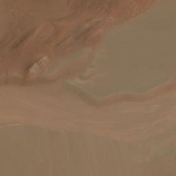 Satellite imagery of La Turca, CL