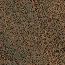 Satellite imagery of SMUTS, NA