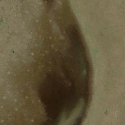 Satellite imagery of BOSHOEK, NA