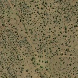Satellite imagery of GOUDPLAAS, NA