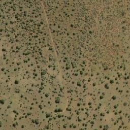 Satellite imagery of GOUDPLAAS, NA