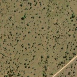 Satellite imagery of GOUDPLAAS, NA