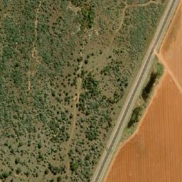 Satellite imagery of DOORNHOEK IV, NA