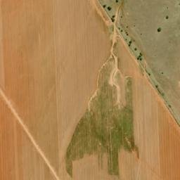 Satellite imagery of DOORNHOEK IV, NA