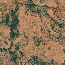 Satellite imagery of Curndianno, AU