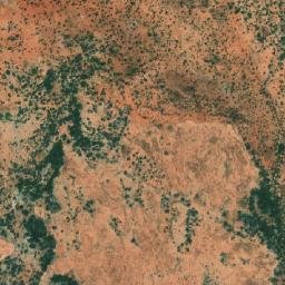 Satellite imagery of Curndianno, AU