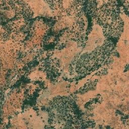 Satellite imagery of Curndianno, AU