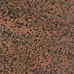 Satellite imagery of Turner Hill, AU