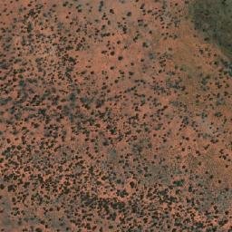 Satellite imagery of Turner Hill, AU