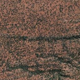 Satellite imagery of Trainors Hill, AU