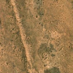 Satellite imagery of Wimma Hill, AU