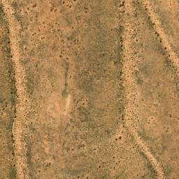 Satellite imagery of Wimma Hill, AU