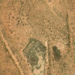Satellite imagery of Wimma Hill, AU