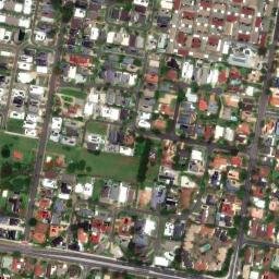 Satellite imagery of survey_point, AU