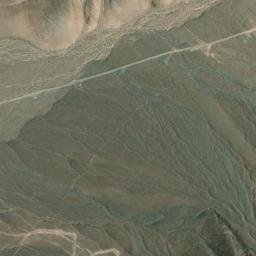 Satellite imagery of Apache, CL