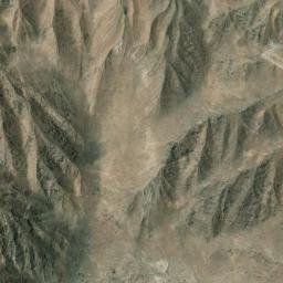 Satellite imagery of Apache, CL