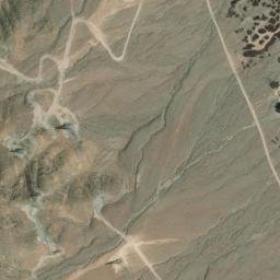 Satellite imagery of Cerro Chancho Chico, CL