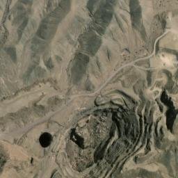 Satellite imagery of Teresita, CL