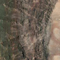 Satellite imagery of Cerro Cinchado, CL