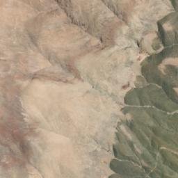Satellite imagery of Cerro Cinchado, CL