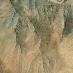 Satellite imagery of Cautiva, CL